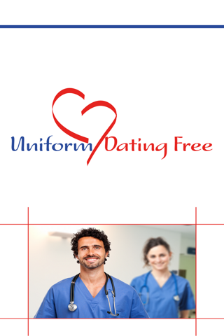 Uniform Dating Free screenshot 3