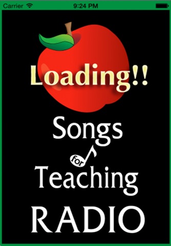 Songs For Teaching Radio screenshot 2