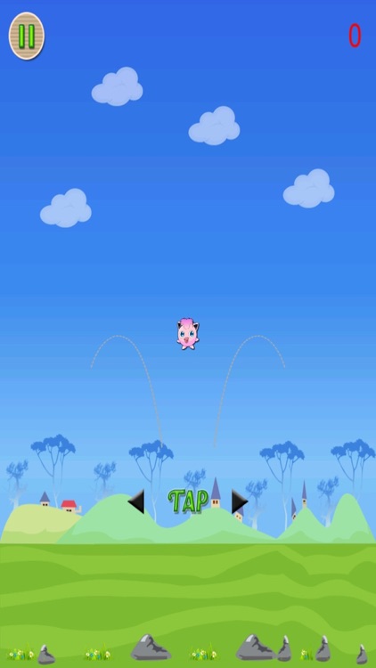 how Long Can You Jump Free screenshot-3