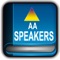 AA Speakers 2007 - 1