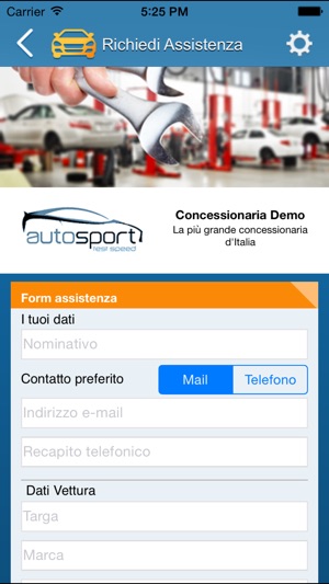 Personal Auto Dealer(圖4)-速報App