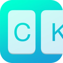Cool Key - Customize your keys & keyboards
