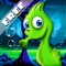 Seahorse Crazy Underwater Adventure : The Ocean Deep Water Danger Escape - Free