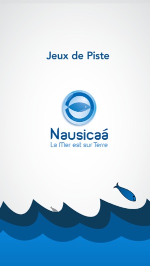 Nausicaa jeu de piste