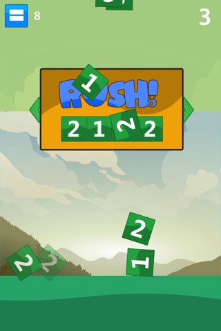 Cute Rush Game Free screenshot 4