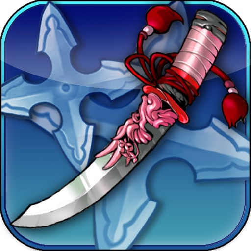 Sword Dance:Ninja iOS App