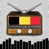 Radio Belgique / België (BE) : Music & Nieuws