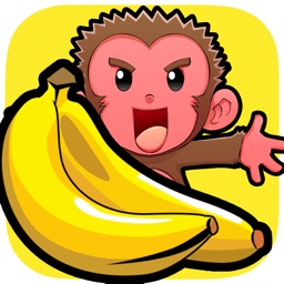 Banana Lovin - Monkey Adventure