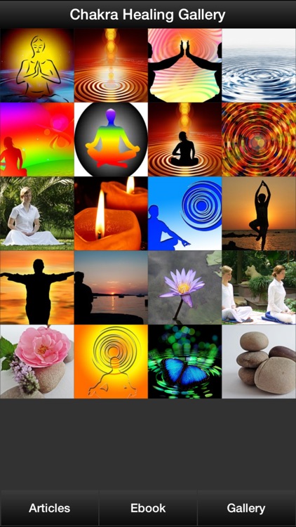 Chakra Healing Guide - Improve Your Quality Of Life With Chakra Meditation!