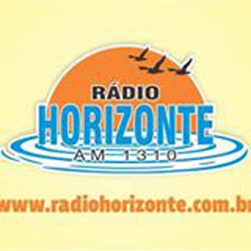 Rádio Horizonte AM icon