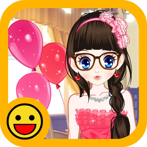 Aimee Sweet Girl iOS App