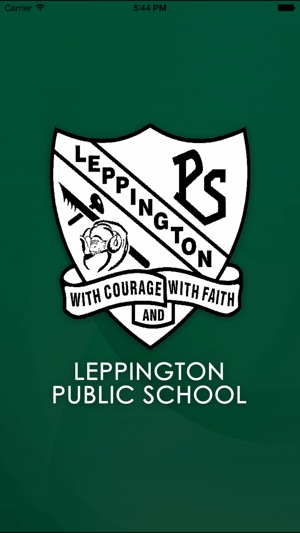 Leppington Public School - Skoolbag(圖1)-速報App