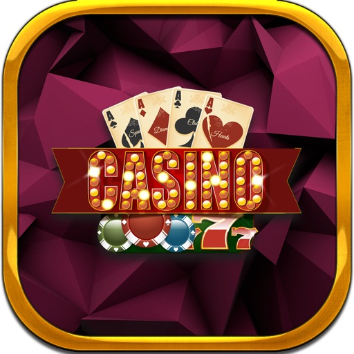 Cracking Slots of Super Party - Free Jackpot Casino Vera & John Games icon