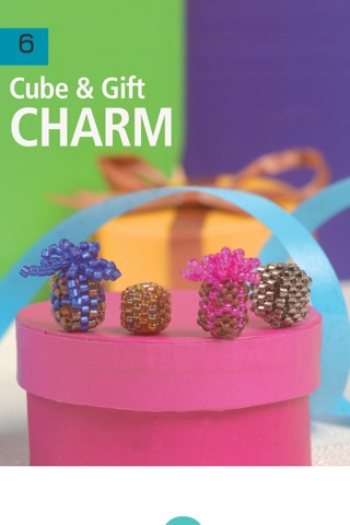 Beaded Charms screenshot 2