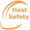 Hest Safety MSDS App cleaning agents msds 