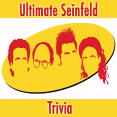 Activities of Ultimate Trivia - Seinfeld edition