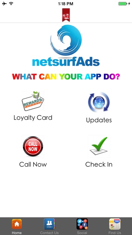 Netsurfads