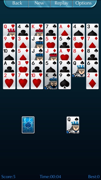 Golf Solitaire Collection
