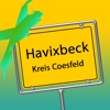 Havixbeck Shopping App