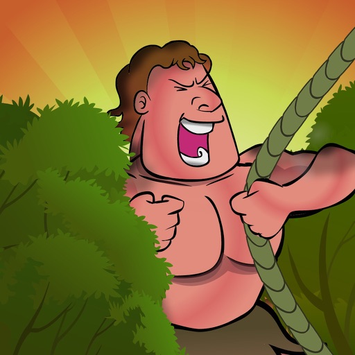 A Jungle Tarzan