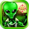 Alien Farm Attack Sniper Game FREE