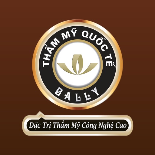 Thẩm mỹ Quốc tế Bally