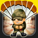 A Bomb Drop Army FREE - Extreme Soldier Jump Attack