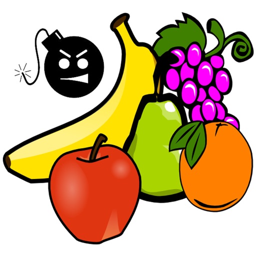 iFruit Game icon