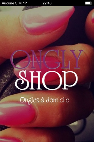 Ongly Shop screenshot 2
