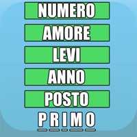 Parola Chiave Giochi di parole  PC 용
