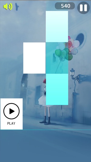 Piano White Tiles Saga(圖4)-速報App