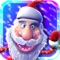 Santa Claus 2015 Christmas Trip: Game for Kids