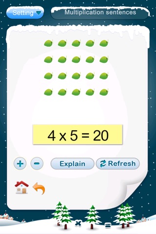 Multiplication for 2nd Grade screenshot 4