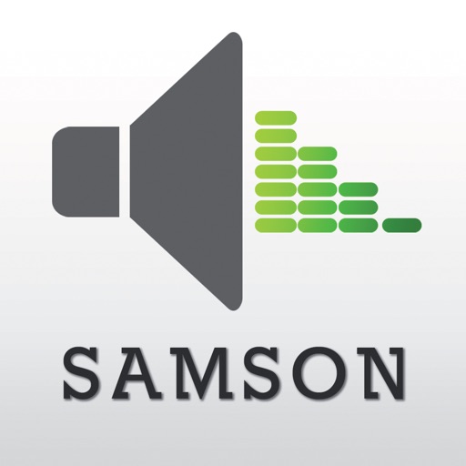 Samson by eBusiness Information