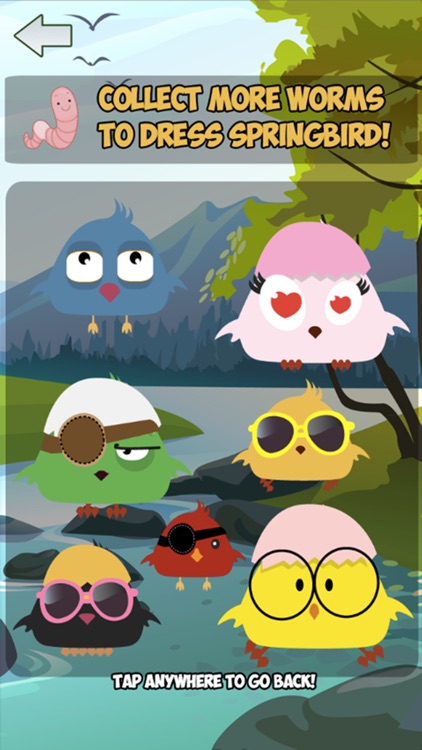 Add & Subtract with Springbird (School edition for elementary school children) screenshot-0