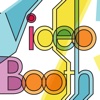 Video Booth - Let People Interview Themselves