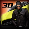 Car Theft 3D: City Race