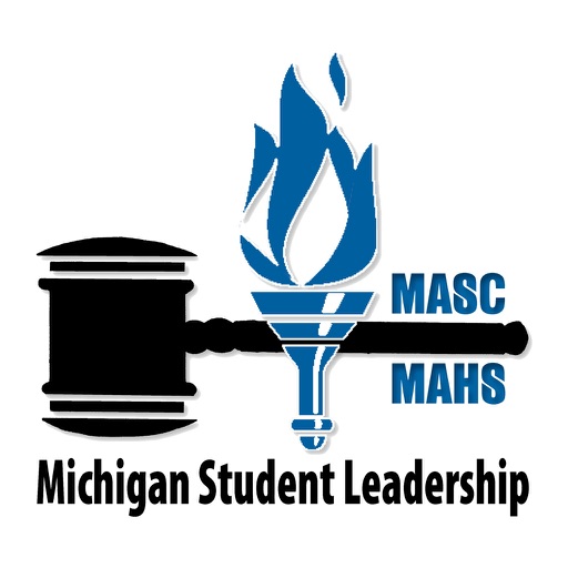 MASC/MAHS Student Leadership icon
