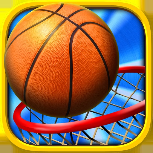 Basketball Tournament Icon