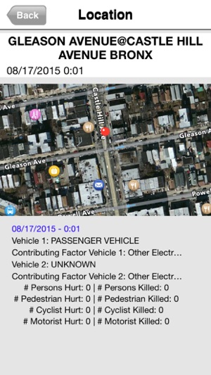 NY Accidents(圖3)-速報App