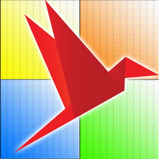 Orikami Icon