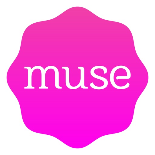 Muse Art Icon