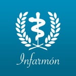 Infarmon Base de datos de fármacos sin receta. Interacciones y contraindicaciones de cada medicamento