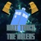 Don׳t touch the Daleks