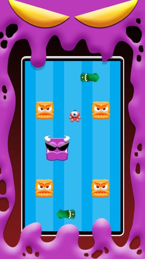 Mmm Jelly Finger Dash(圖3)-速報App