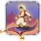 Super Aladdin Adventure World Platform