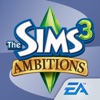 The Sims 3 Ambitions iPhone / iPad