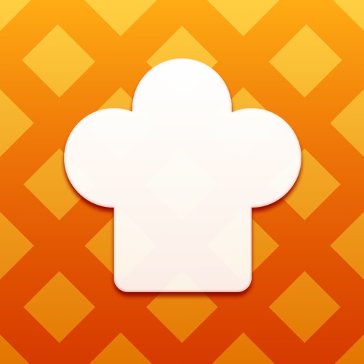 Waffle Feast - World Cuisine FULL icon