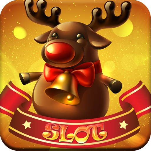 Golden Reindeer Free Slots