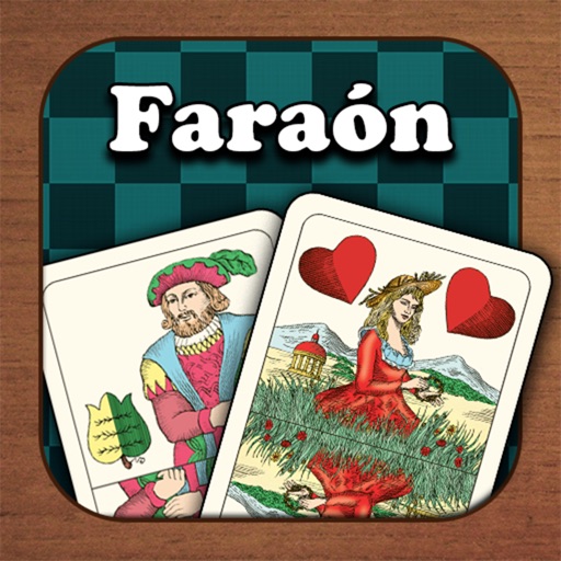 Faraón iOS App